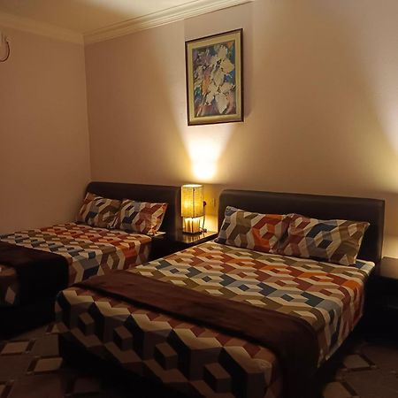 Alfa Roomstay Пантай-Сенанг Экстерьер фото