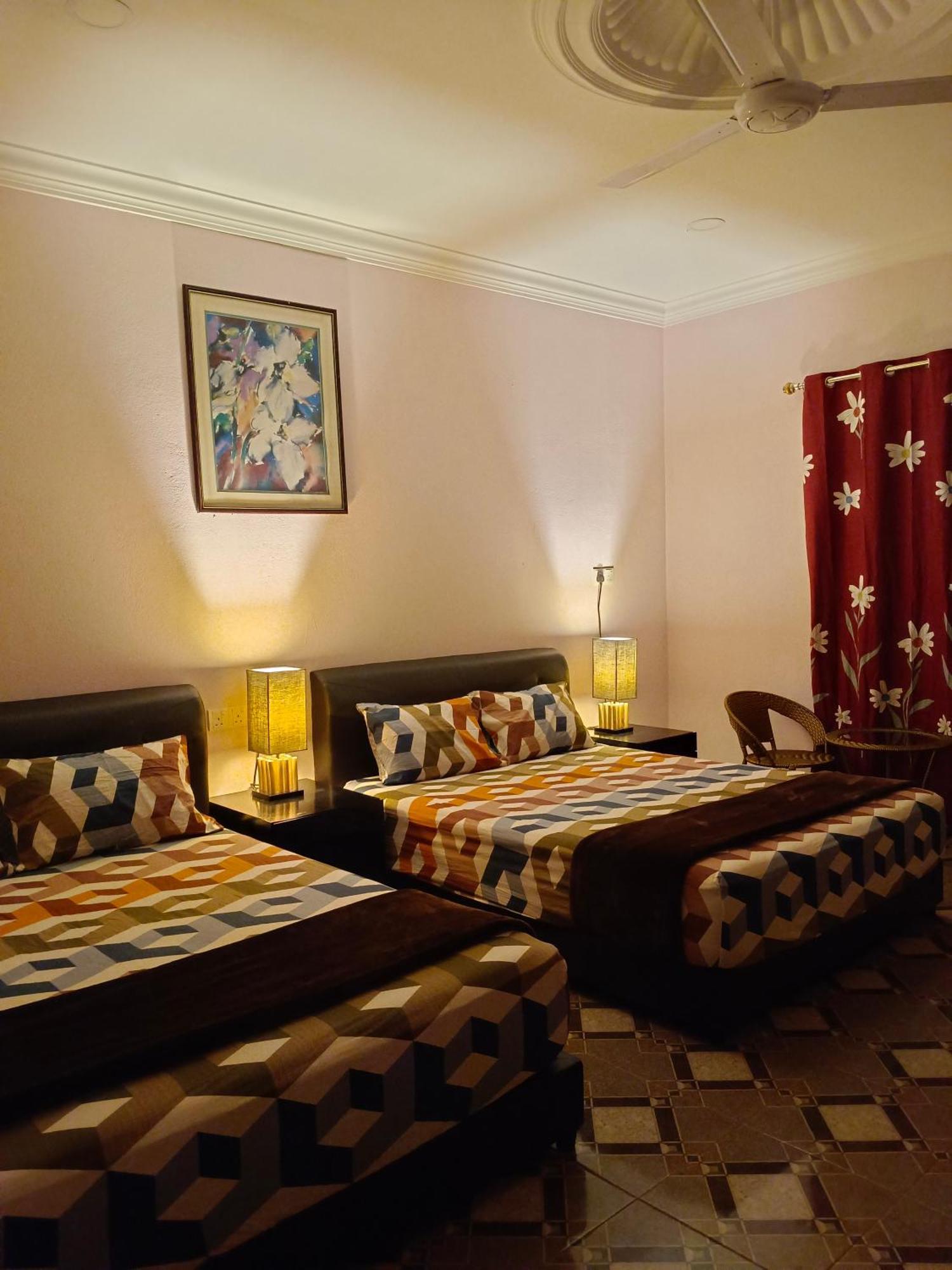 Alfa Roomstay Пантай-Сенанг Экстерьер фото